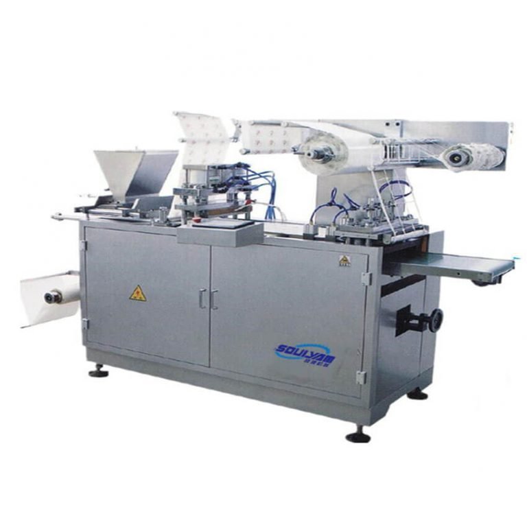 Ice Packs Machine Zhejiang Soulyam Machinery Co.,Ltd OneStop