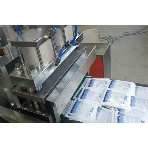 Ice Packs Machine Zhejiang Soulyam Machinery Co.,Ltd OneStop