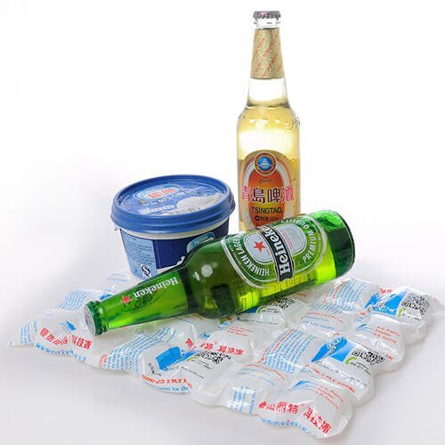 Ice Packs Machine Zhejiang Soulyam Machinery Co.,Ltd OneStop