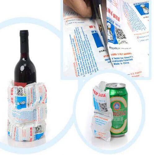 Ice Packs Machine Zhejiang Soulyam Machinery Co.,Ltd OneStop